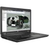 HP ZBook 17 G2 Core i7-4710MQ 8GB 256GB 17.3&quot; HD DVD-SM Windows 7/8.1 Professional Workstation Laptop 