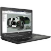 HP ZBook 17 G2 Core i7-4810MQ 16GB 750GB 256GB 17.3&quot; HD Windows 7 Professional Workstation Laptop 