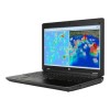 HP ZBook 15 G2  Core i7-4710MQ 2.5GHz 8GB 1TB DVD-SM 2GB 15.6&quot; Windows 7 Professional Workstation Laptop