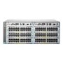 HPE Aruba 5406R Managed Rack Switch