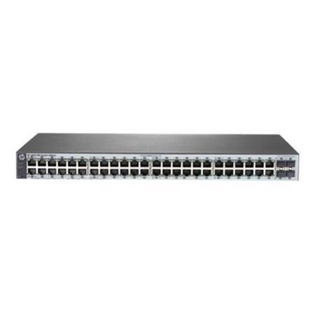 HPE 1820-48G Smart Managed Switch