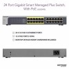 Netgear 24 Port Managed Switch