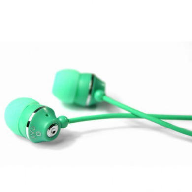 Jivo Jellies In Ear Headphones - Apple