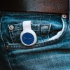 Up Move by Jawbone - Blue Burst