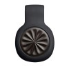 UP Move By Jawbone - Black Burst  With Onyx Standard Strap