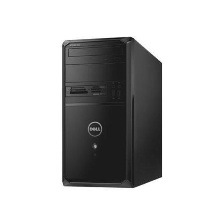 Dell Vostro 3900 Core i3-4170 4GB 500GB DVD-RW Windows 7 Professional Desktop