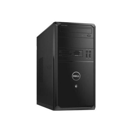 Dell Vostro 3900 Core i3-4170 4GB 500GB DVD-RW Windows 7 Professional Desktop