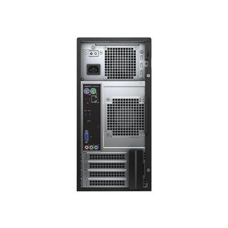 Dell Vostro 3900 Core i3-4170 4GB 500GB DVD-RW Windows 7 Professional Desktop