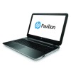 GRADE A1 - As new but box opened - HP Pavilion 15-p144na AMD A8-6410 2GHz 8GB 1TB DVDSM AMD Radeon R7 M260 2GB 15.6&quot; Windows 8.1 Laptop