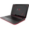GRADE A1 - As new but box opened - Refurbished Grade A1 HP Beats Special Edition 15-p058na AMD A8-5545M 8GB 1TB Radeon HD 8510G 15.6 inch Touchscreen Windows 8.1 Laptop in Black