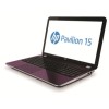 Hewlett Packard A2 HP 15-r112na Pentium N3540 QC 8GB 1TB 15.6&quot; Win8.1 64Bit DVDSM HDMI Laptop - Purple