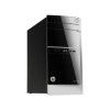 Hewlett Packard HP Pavilion 500-550NA Core i5-4460 3.2GHz 8GB 2TB NVIDIA 705 1GB DVD-RW Windows 8.1 Gaming PC
