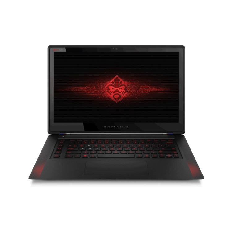 HP OMEN 15-5000na Core i7 16GB 256GB SSD NVIDIA GeForce 4GB 15.6 inch Full HD Touchscreen Windows 8.1 Gaming  Laptop