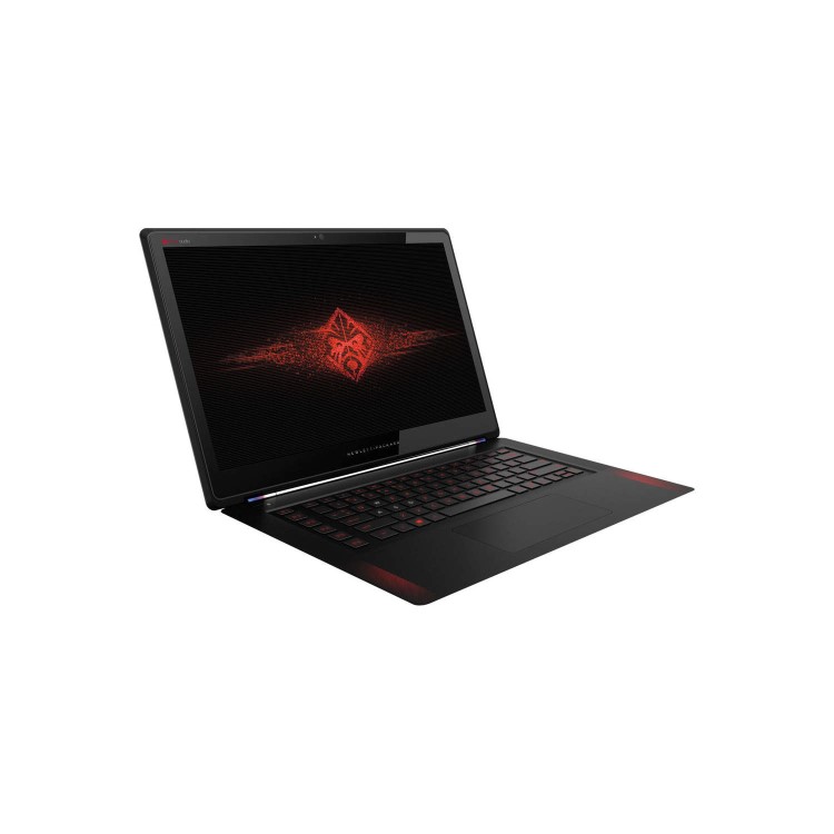 HP OMEN 15-5000na Core i7 16GB 256GB SSD NVIDIA GeForce 4GB 15.6 inch Full HD Touchscreen Windows 8.1 Gaming  Laptop