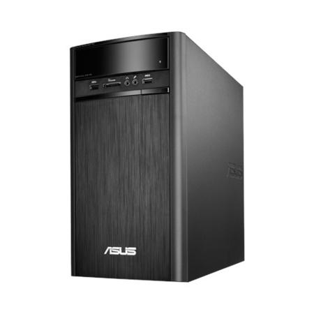 Asus K31AD-UK013T Core i7-4790 12GB 2TB Nvidia GT730 2GB DVD-RW Windows 10 Desktop