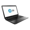 Hewlett Packard HP 250 G3 Pentium Quad Core N3540 2.16GHz 4GB 500GB DVDRW 15.6 inch Windows 8.1 Laptop 