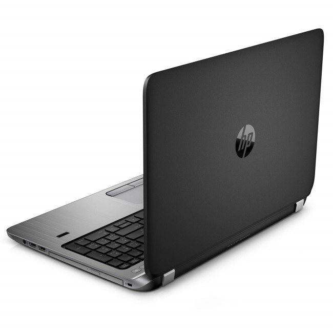 HP ProBook 450 G2 4th Gen Core i5 4GB 750GB Windows 7 Pro / Windows 8.1 Pro Laptop 