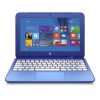 Refurbished Grade A1 HP Stream 11 2GB 32GB SSD 11.6 inch Windows 8.1 Laptop in Blue