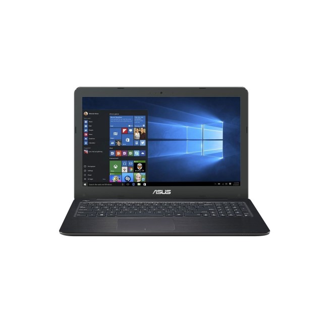 Asus K556UQ Core i7-7500 12GB 512GB SSD GeForce GTX 940M DVD-RW 15.6 Inch Windows 10 Gaming Laptop