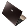 Asus K55VD Core i7-3610QM 4GB 500GB NVidia GeForce GT 610M DVDSM 15.6&quot; Windows 8 Laptop in Brown 