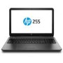 GRADE A1 - As new but box opened - HP 255 G3 AMD A4-5000M Quad Core 4GB 500GB 15.6 inch DVDSM Windows 8.1 With Bing Laptop 