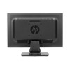 HP 20&quot; ProDisplay P202 HD Ready Monitor