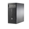 Hewlett Packard 280G1 MT Core i3-4160 4GB 500GB SMDVD Windows 7/8.1 Professional Desktop