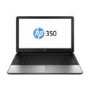 HP 350 Core i5-5200U 2.2GHz 8GB 500GB 15.6" DVD-SM Windows 7 Professional Laptop