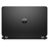 HP 450 G2  Core i3-5010U 2.1GHz 4GB 500GB DVD-RW 15.6&quot; Windows 7 Professional Laptop