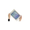 The Joy Factory Elevate Floor Standing Kiosk for iPad 4th/3rd/2nd Gen  