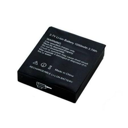 Kaiser Baas Replcaement Battery for X100/X150 Action Camera