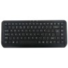 CiT WK-738 Premium Mini USB Black Keyboard