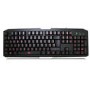 CiT Storm Mouse & Keyboard bundle - Black/Red