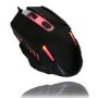 CiT Storm Mouse & Keyboard bundle - Black/Red