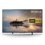 Sony KD49XE7002BU 49" 4K Ultra HD HDR LED Smart TV with Freeview HD