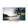 Sony KD75XE8596BU 75" 4K Ultra HD HDR LED Smart TV with Android and Freeview HD