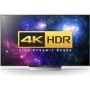 Sony KD75XD8505BU 75 Inch 4K HDR Android 800Hz HDR LED TV