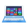 Kurio Smart 2 in 1 32GB Windows 8.1 Quadcore WiFi 8.9 Inches Tablet With Keyboard