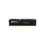 Kingston Fury Beast Black 16GB DDR5 5200MHz DIMM Desktop Memory