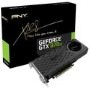 PNY GeForce GTX 970 XLR8 OC 1050MHz 4GB GDDR5 Graphics Cards