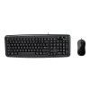 Gigabyte M5300 USB Wired Keyboard - Black