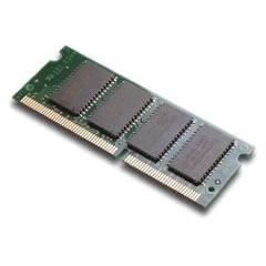 Kingston memory - 2 GB ( 2 x 1 GB ) - SO DIMM 200-pin - DDR2