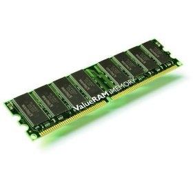 Kingston memory - 1 GB - DIMM 240-pin - DDR2
