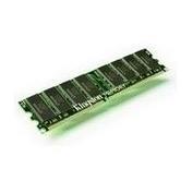 Kingston ValueRAM memory - 1 GB - DIMM 240-pin - DDR2