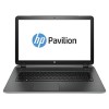 HP Pavilion 17-f202na Core i5-5200U 6GB 1TB DVD 17.3 inch Windows 8.1 Laptop in Silver 