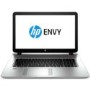 HP ENVY 17-k200na 5th Gen Core i5-5200U 8GB 1TB DVDSM NVidia GeForce 840M 2GB 17.3 inch Full HD Laptop in Silver