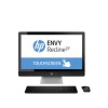 Hewlett Packard HP Envy 27-K450NA Core i5-4460T 1.9GHz 16GB 2TB NVIDIA 830A 2GB  27&quot; Windows 8.1 All In One