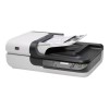 HP ScanJet N6310 Document Flatbed Scanner - flatbed scanner