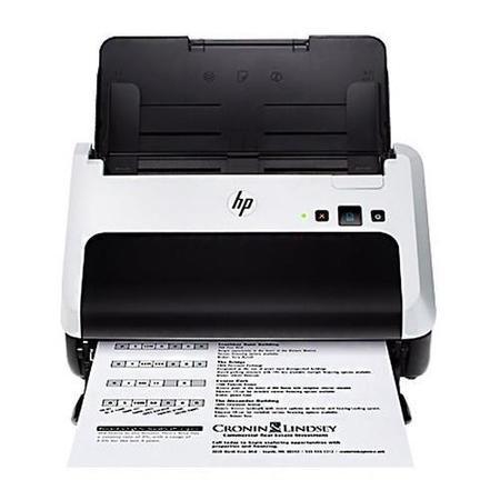 HP ScanJet Pro 3000 S2 Sheet Feed Scanner