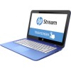HP Stream 13 Celeron N2840 2.16GHz 2GB 32GB SSD Windows 8.1 13.3 inch Touchscreen Laptop in Blue Includes 1 year subscription to Office 365
